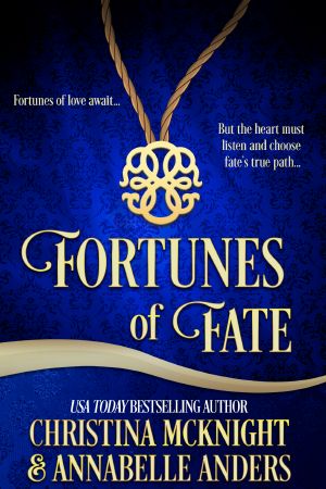 [Fortunes of Fate 0.50] • Fortunes of Fate · Prequel